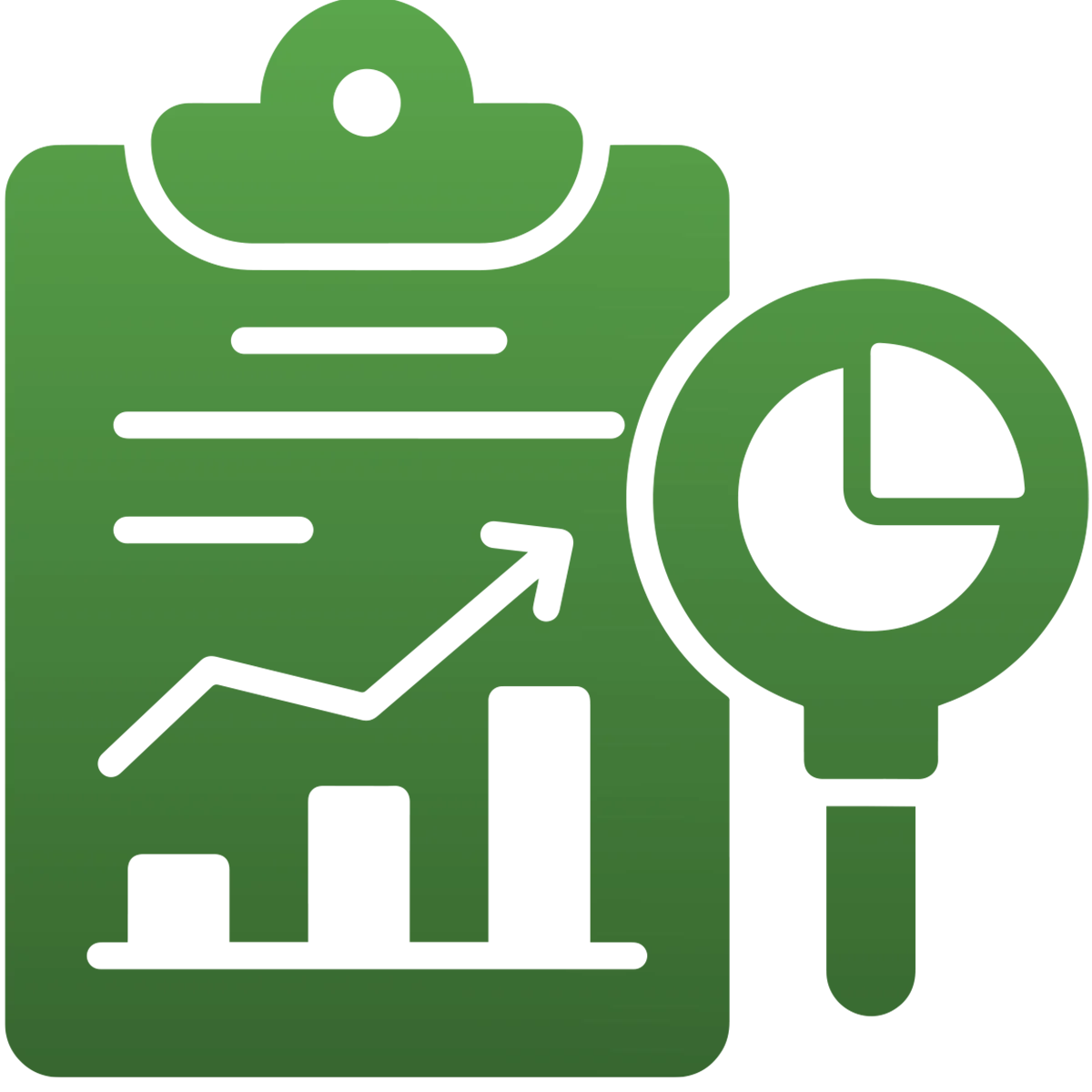 Analytics & Reporting